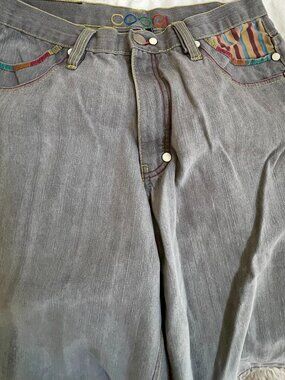 COOGI Jorts